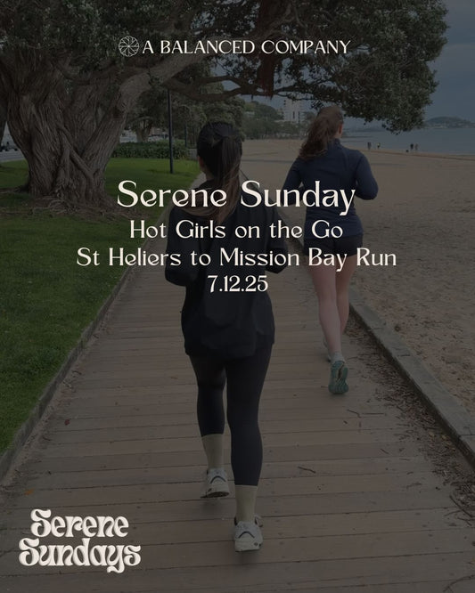 Hot Girls on the Go! : Run Club December