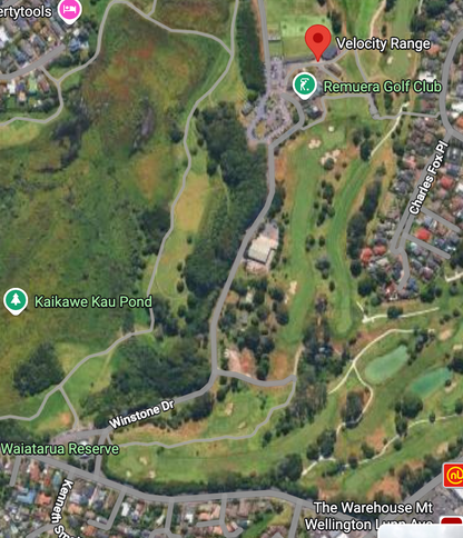 Fore The Girls 12th July